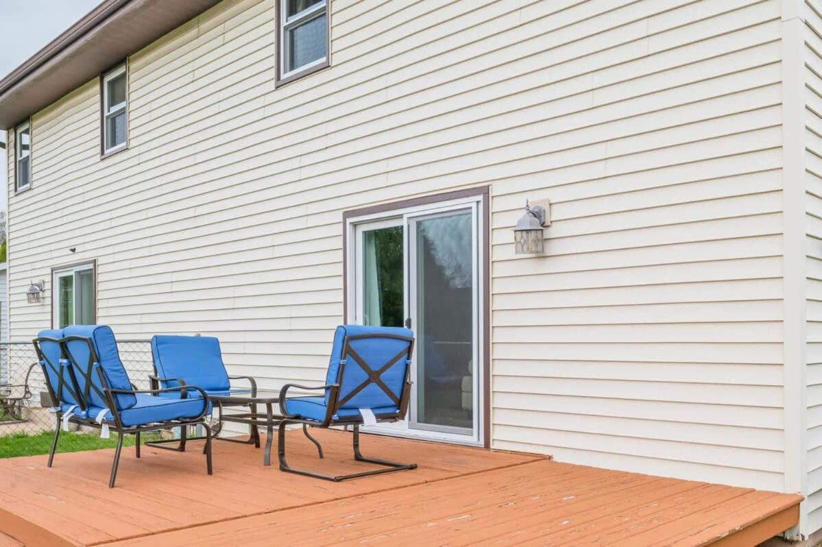 Relax On Ridgeview- 3 Bedroom Appleton Exteriér fotografie
